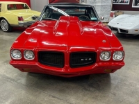 1971 Pontiac LeMans for sale in Michigan (ID-139964)