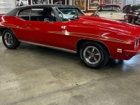 1971 Pontiac LeMans for sale in Michigan (ID-139964)