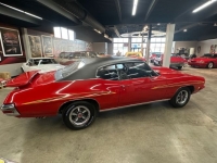 1971 Pontiac LeMans for sale in Michigan (ID-139964)