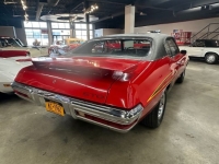 1971 Pontiac LeMans for sale in Michigan (ID-139964)