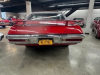 1971 Pontiac LeMans for sale in Michigan (ID-139964)