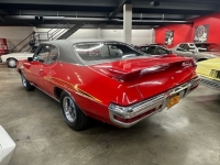1971 Pontiac LeMans for sale in Michigan (ID-139964)