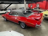 1971 Pontiac LeMans for sale in Michigan (ID-139964)