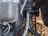 1971 Pontiac LeMans for sale in Michigan (ID-155670)