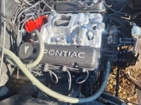 1971 Pontiac LeMans for sale in Michigan (ID-155670)