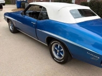 1971 Pontiac LeMans for sale in Michigan (ID-155670)