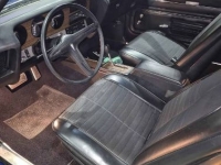 1971 Pontiac LeMans for sale in Michigan (ID-155670)