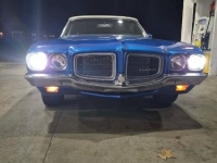 1971 Pontiac LeMans for sale in Michigan (ID-155670)