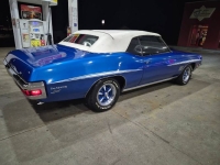 1971 Pontiac LeMans for sale in Michigan (ID-155670)