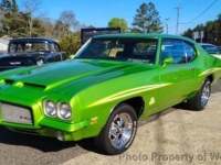 1971 Pontiac LeMans for sale in Riverhead, New York (ID-163225)