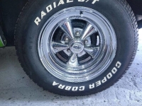1971 Pontiac LeMans for sale in Riverhead, New York (ID-163225)