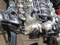 1971 Pontiac Trans Am for sale in Michigan (ID-141856)