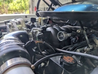 1971 Pontiac Trans Am for sale in Michigan (ID-141856)