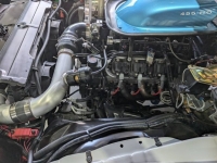 1971 Pontiac Trans Am for sale in Michigan (ID-141856)