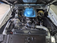 1971 Pontiac Trans Am for sale in Michigan (ID-141856)