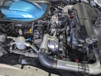 1971 Pontiac Trans Am for sale in Michigan (ID-141856)