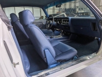 1971 Pontiac Trans Am for sale in Michigan (ID-141856)