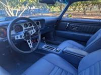1971 Pontiac Trans Am for sale in Michigan (ID-141856)