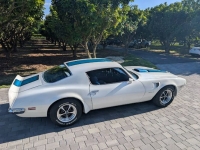 1971 Pontiac Trans Am for sale in Michigan (ID-141856)