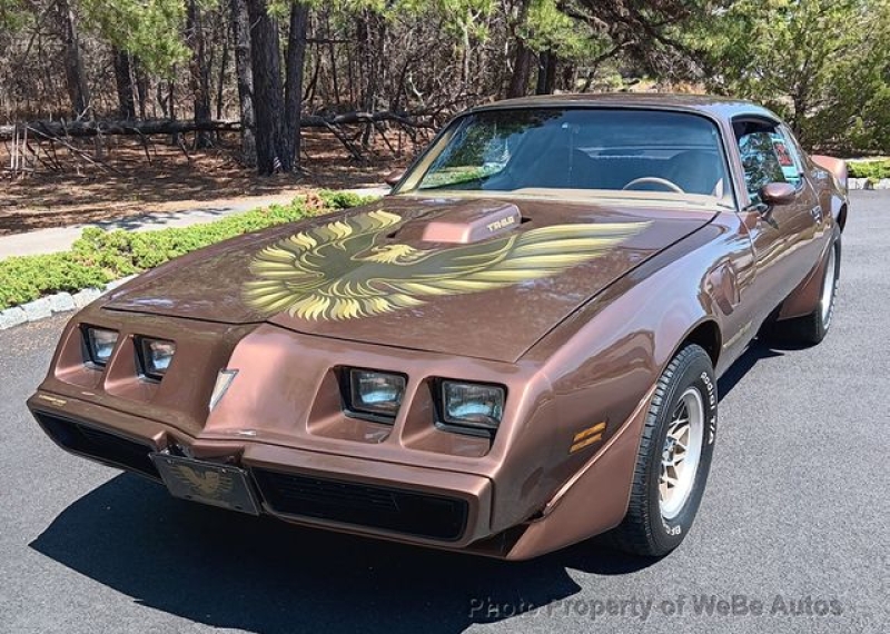 1971 Pontiac Trans Am for sale in Riverhead, New York (ID-164005)