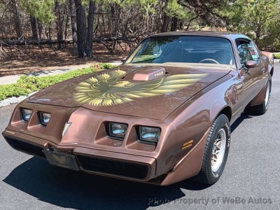 1971 Pontiac Trans Am for sale in New York