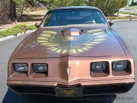 1971 Pontiac Trans Am for sale in Riverhead, New York (ID-164005)