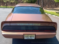 1971 Pontiac Trans Am for sale in Riverhead, New York (ID-164005)
