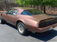1971 Pontiac Trans Am for sale in Riverhead, New York (ID-164005)