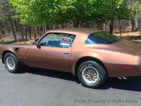 1971 Pontiac Trans Am for sale in Riverhead, New York (ID-164005)