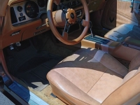 1971 Pontiac Trans Am for sale in Riverhead, New York (ID-164005)