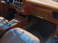 1971 Pontiac Trans Am for sale in Riverhead, New York (ID-164005)