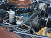1971 Pontiac Trans Am for sale in Riverhead, New York (ID-164005)