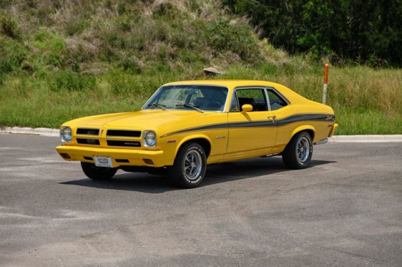 1971 Pontiac Ventura for sale in Riverhead, New York (ID-116808)