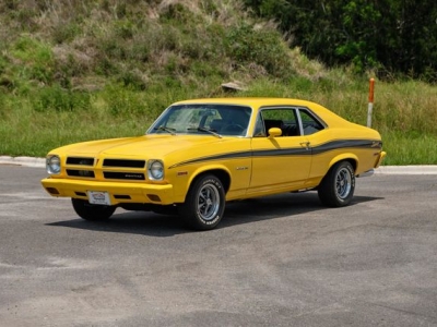 1971 Pontiac Ventura for sale