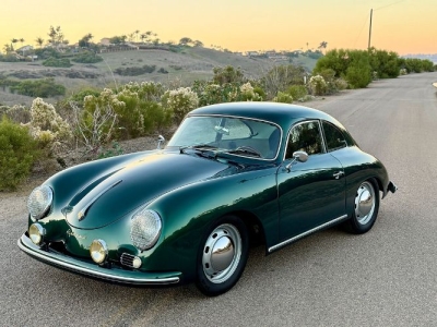 1971 Porsche 356 for sale