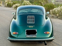 1971 Porsche 356 for sale in Michigan (ID-146903)