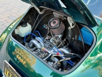 1971 Porsche 356 for sale in Michigan (ID-146903)