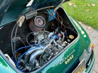 1971 Porsche 356 for sale in Michigan (ID-146903)