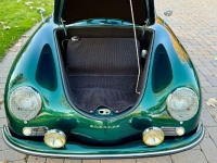 1971 Porsche 356 for sale in Michigan (ID-146903)