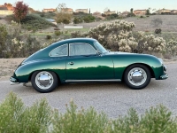 1971 Porsche 356 for sale in Michigan (ID-146903)