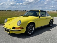 1971 Porsche 911 for sale in Michigan (ID-121580)