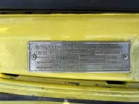 1971 Porsche 911 for sale in Michigan (ID-121580)