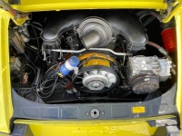 1971 Porsche 911 for sale in Michigan (ID-121580)