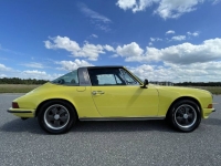 1971 Porsche 911 for sale in Michigan (ID-121580)