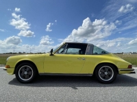 1971 Porsche 911 for sale in Michigan (ID-121580)