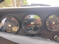 1971 Porsche 914 for sale in Michigan (ID-142633)