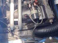 1971 Porsche 914 for sale in Michigan (ID-142633)