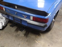 1971 Porsche 914 for sale in Michigan (ID-142633)