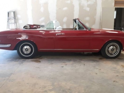 1971 Rolls-Royce Corniche for sale