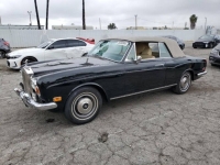 1971 Rolls-Royce Corniche for sale in Michigan (ID-131095)